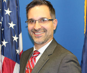 Isaac Khalid