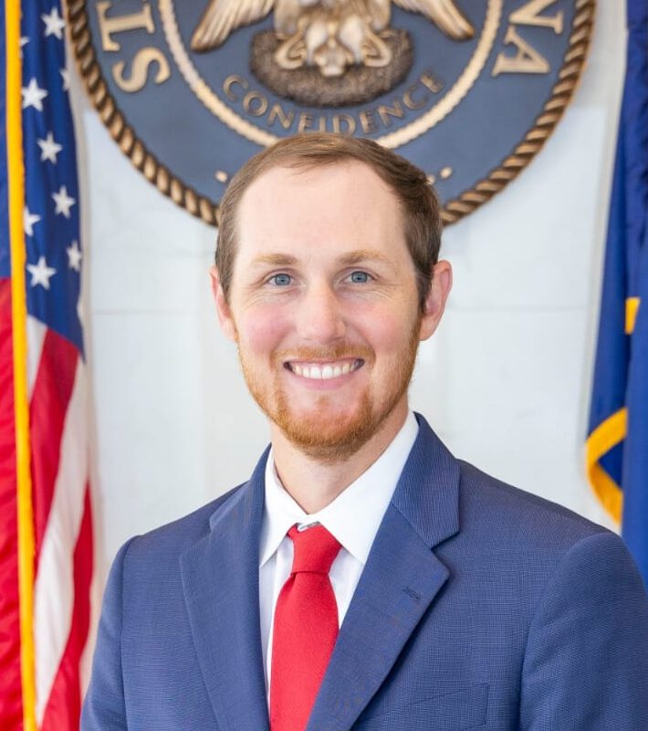 Adam W. Taylor