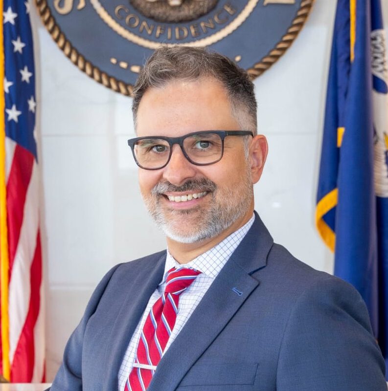 Isaac E. Khalid