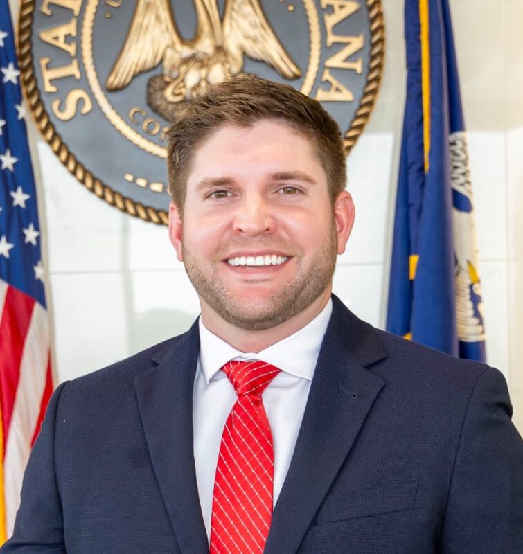 Corey C. Free