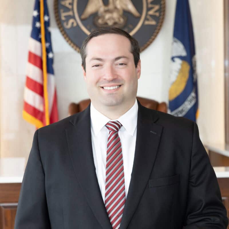 Denis W. Barry, Jr.