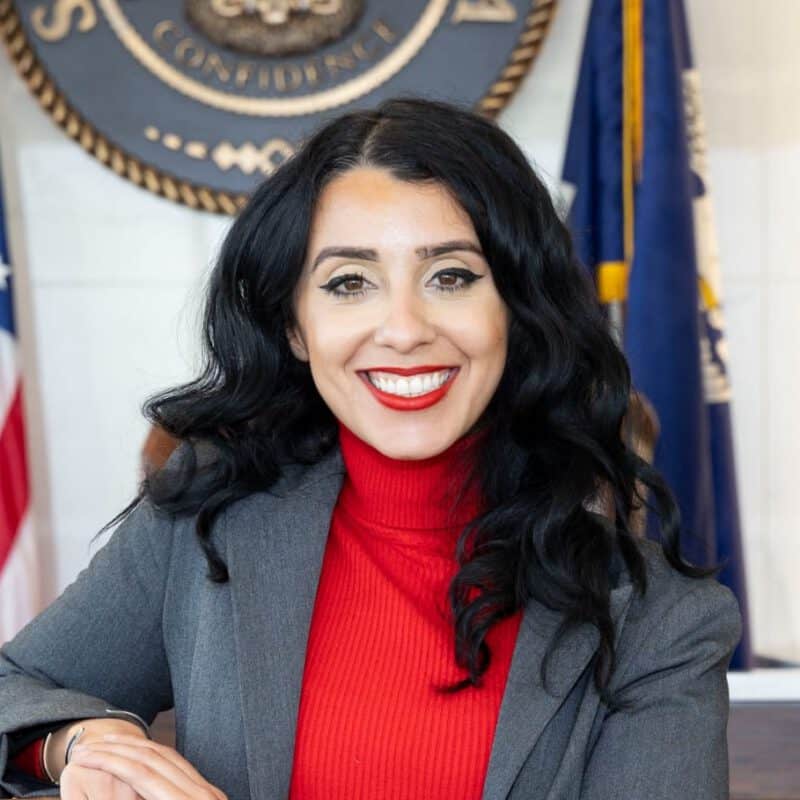 Farah Gheith
