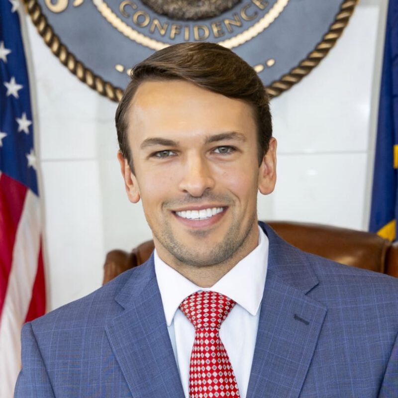 Christopher W. DeAgano